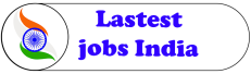 Latest Jobs India